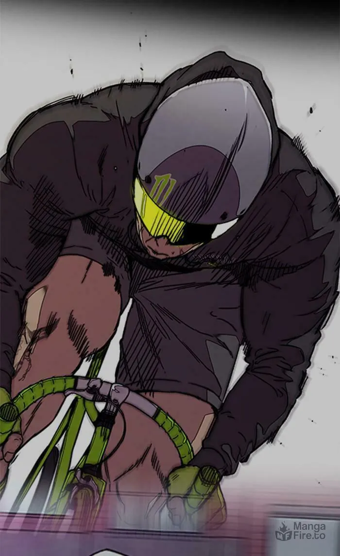 Wind Breaker Chapter 365 page 115 - 