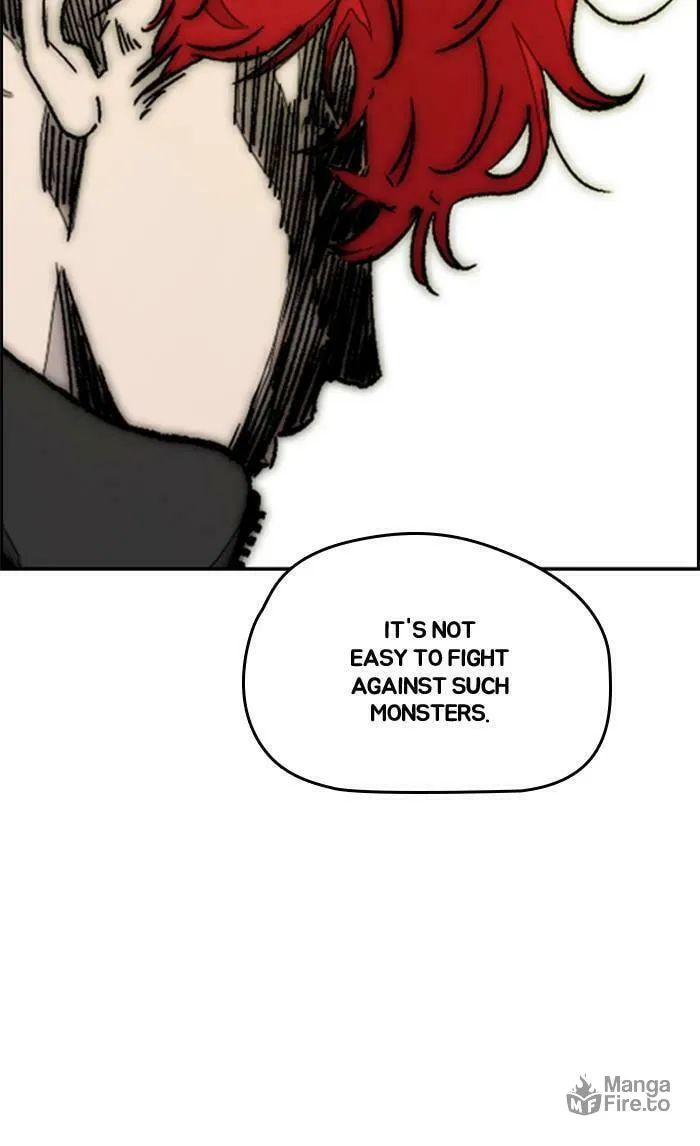 Wind Breaker Chapter 365 page 117 - 
