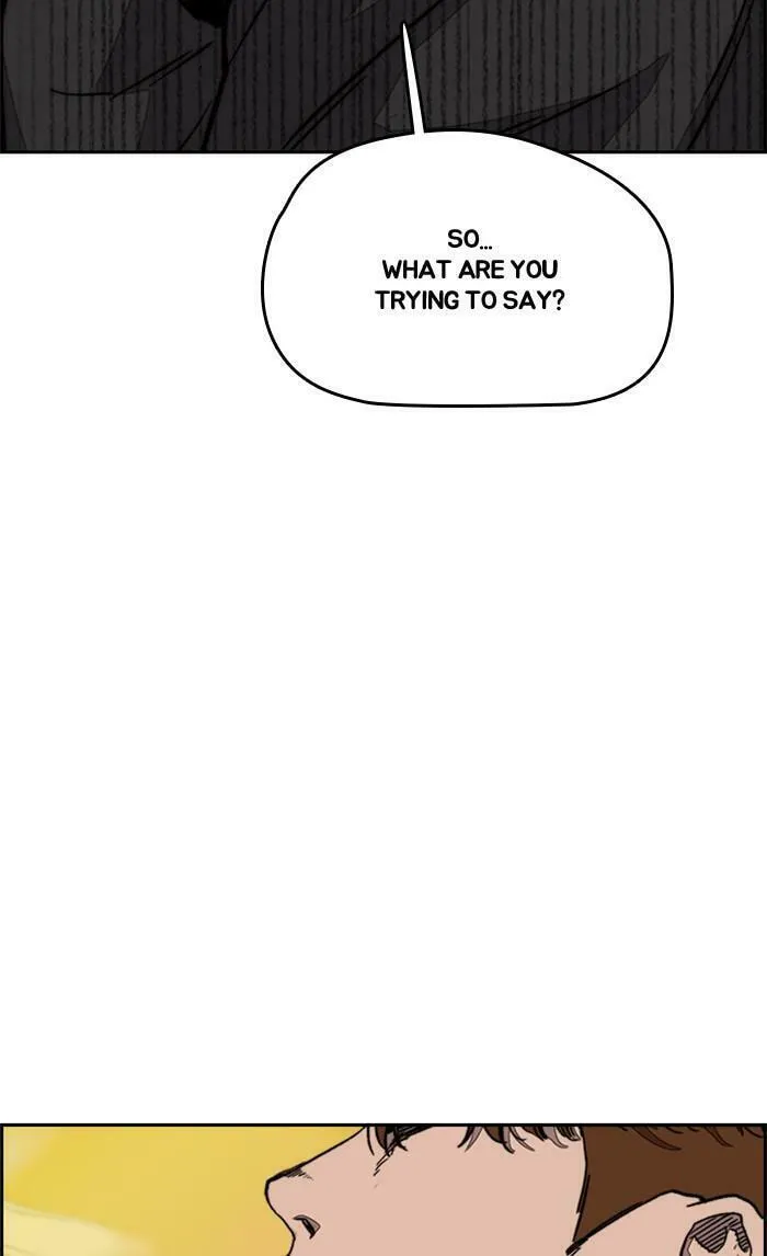 Wind Breaker Chapter 365 page 119 - 