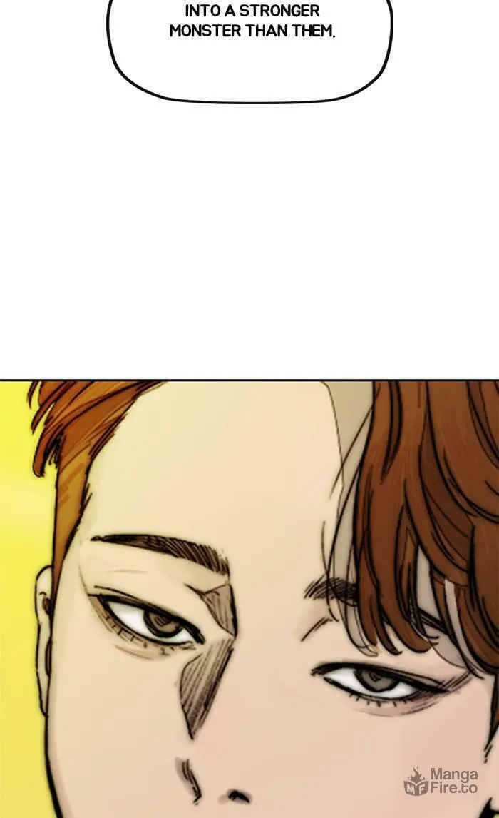 Wind Breaker Chapter 365 page 123 - 