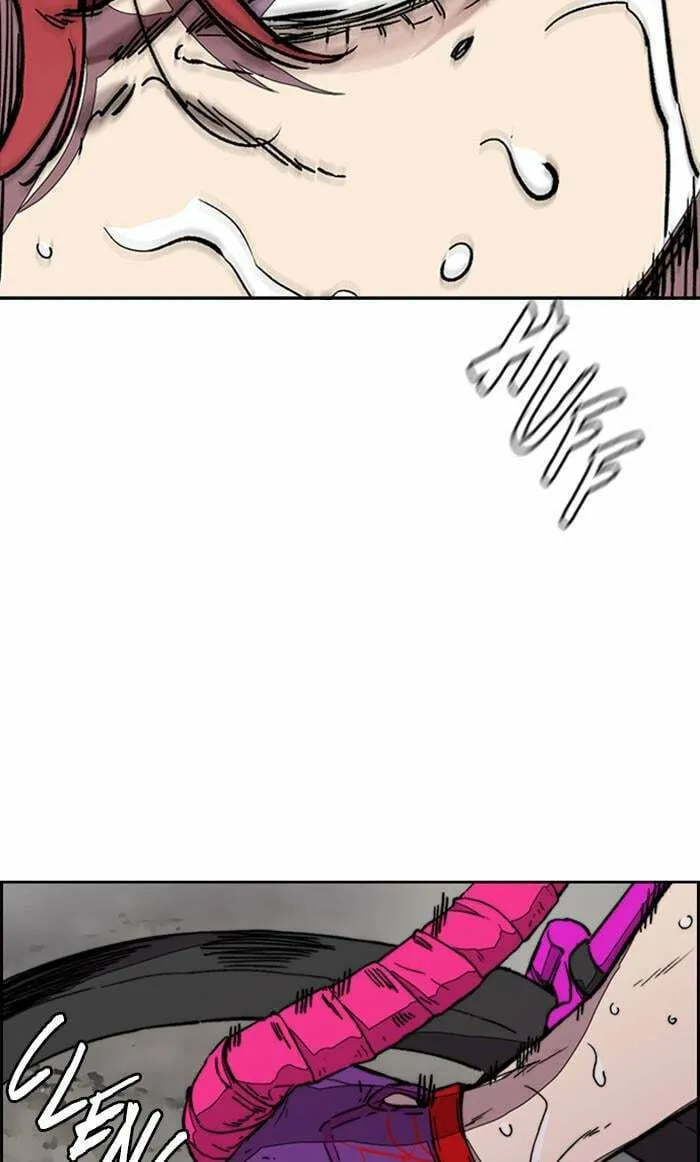 Wind Breaker Chapter 365 page 16 - 