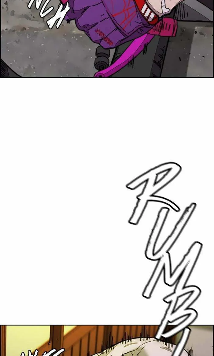 Wind Breaker Chapter 365 page 17 - 