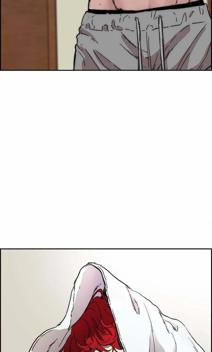 Wind Breaker Chapter 365 page 22 - 