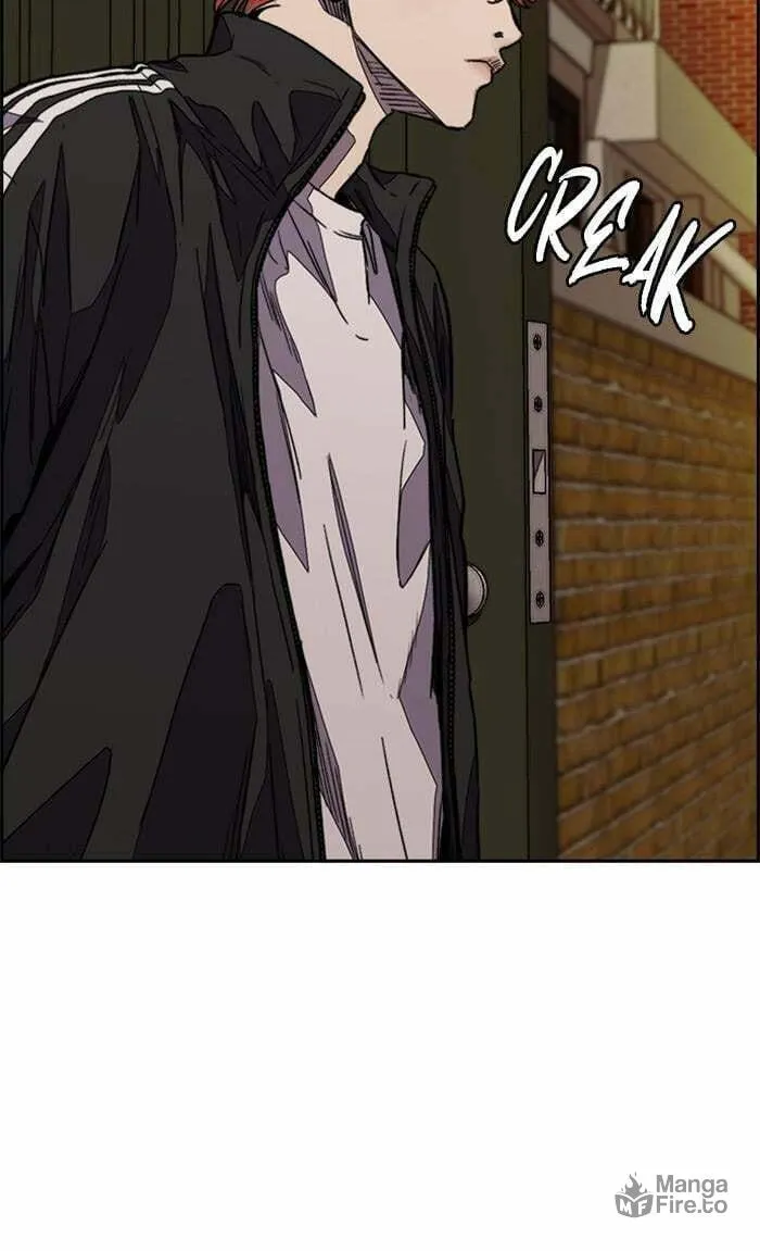 Wind Breaker Chapter 365 page 27 - 