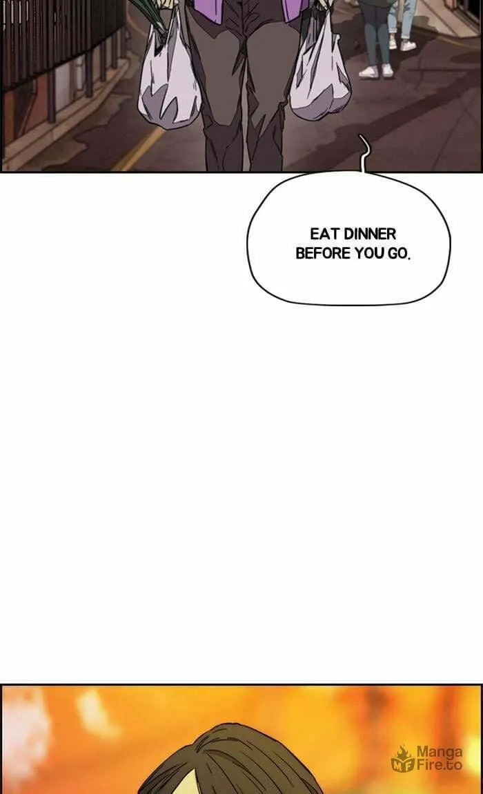 Wind Breaker Chapter 365 page 30 - 