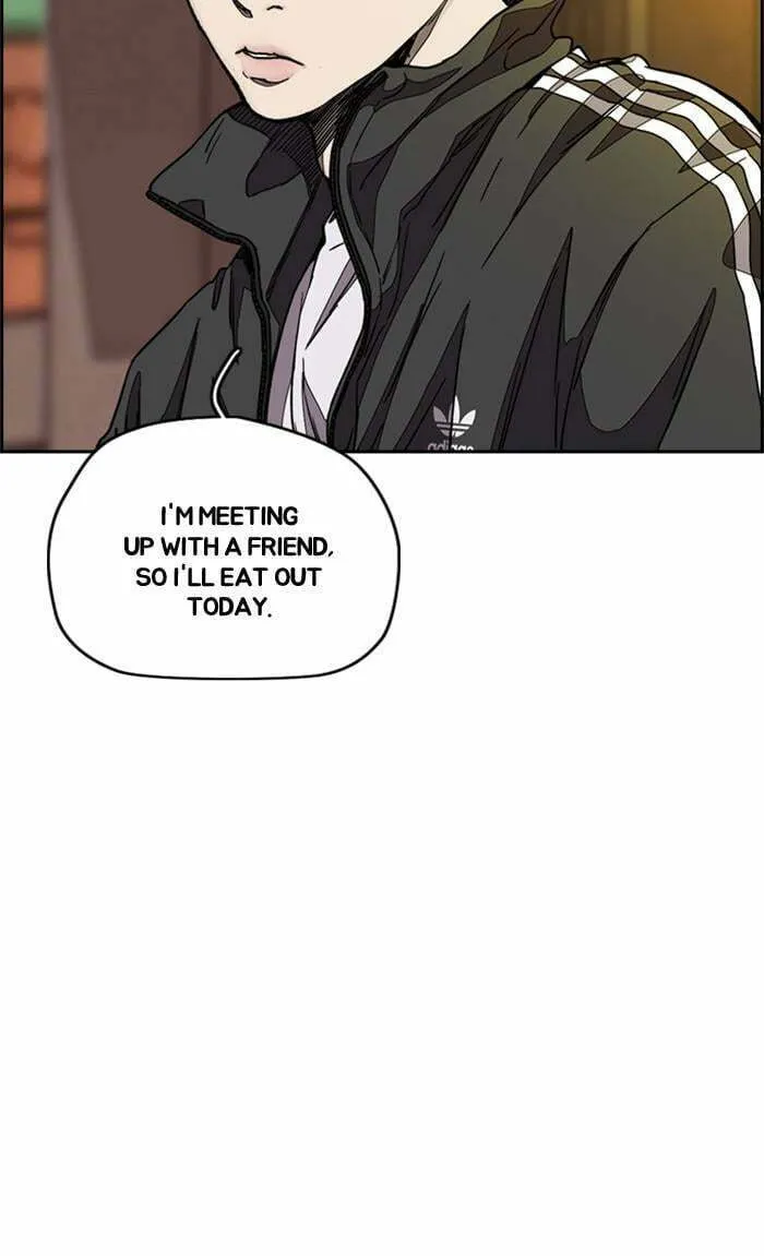 Wind Breaker Chapter 365 page 34 - 
