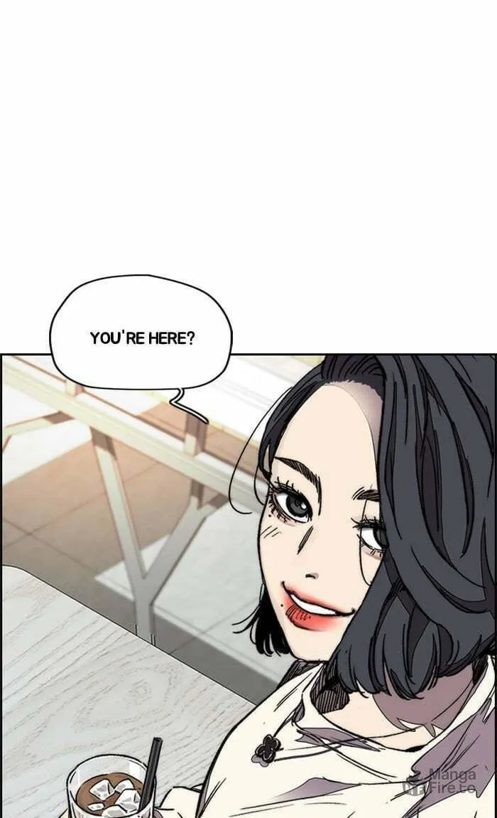Wind Breaker Chapter 365 page 42 - 