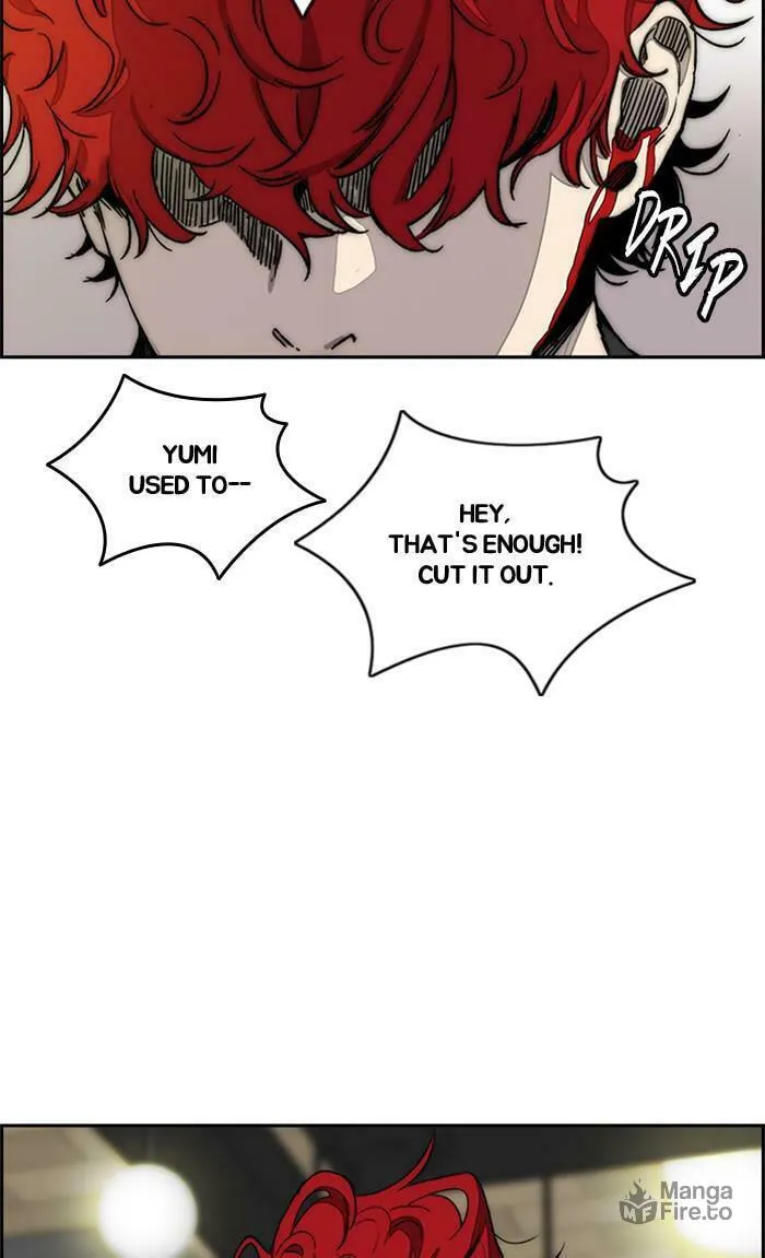 Wind Breaker Chapter 365 page 50 - 