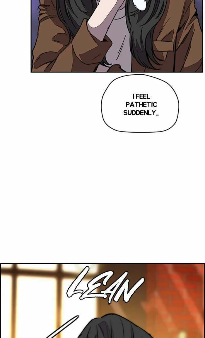 Wind Breaker Chapter 365 page 56 - 