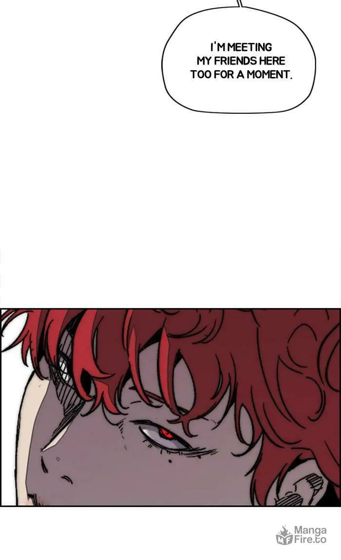 Wind Breaker Chapter 365 page 66 - 