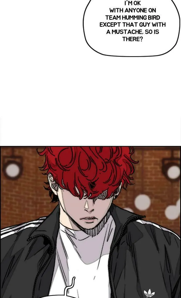 Wind Breaker Chapter 365 page 74 - 
