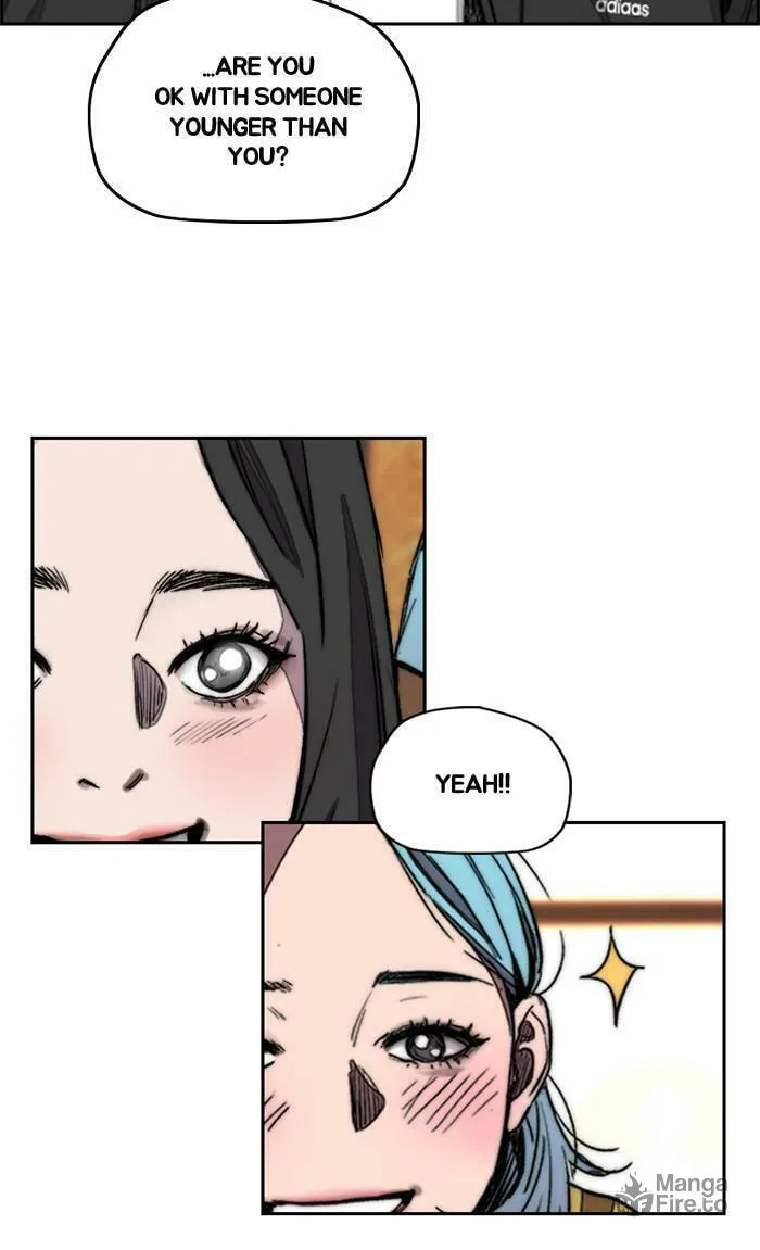 Wind Breaker Chapter 365 page 75 - 