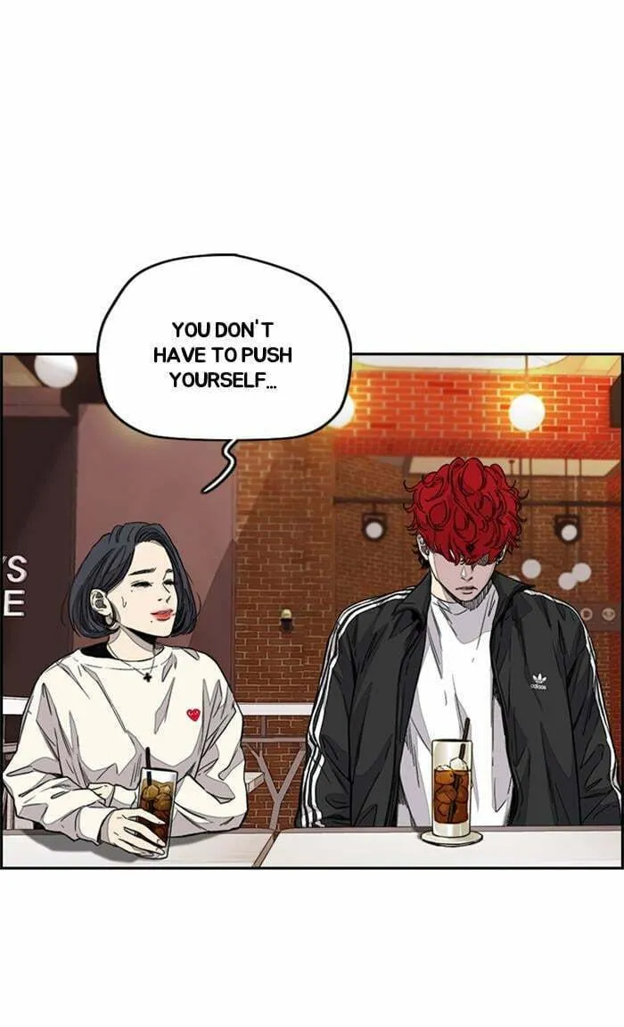 Wind Breaker Chapter 365 page 76 - 