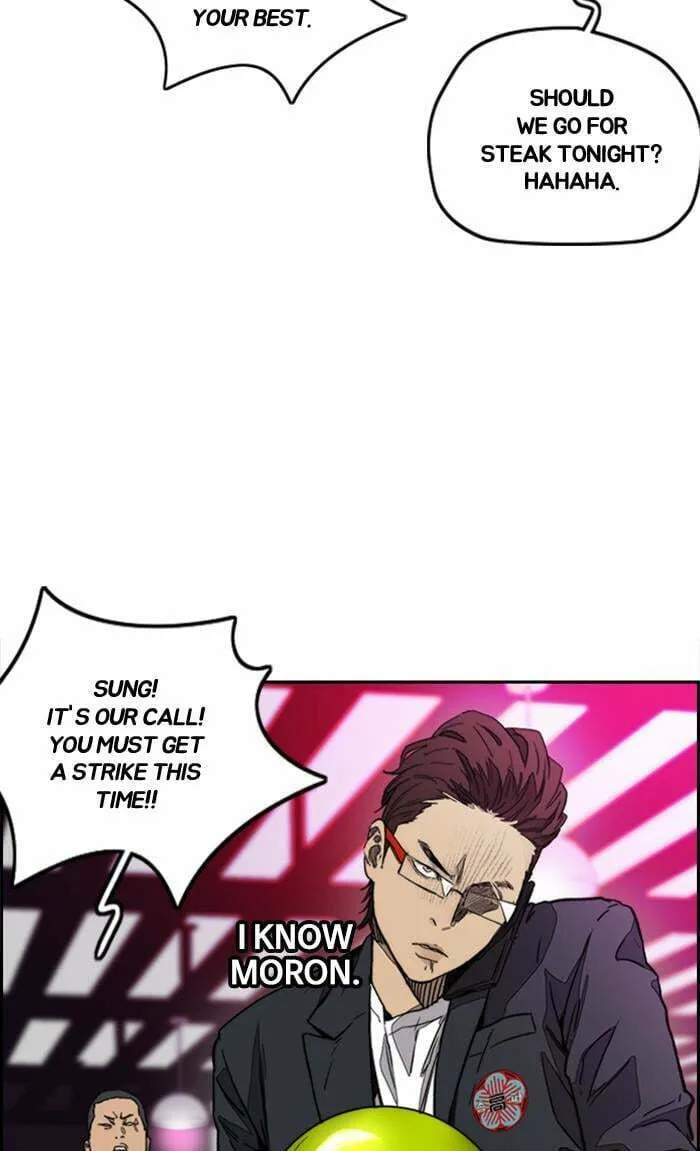 Wind Breaker Chapter 365 page 82 - 