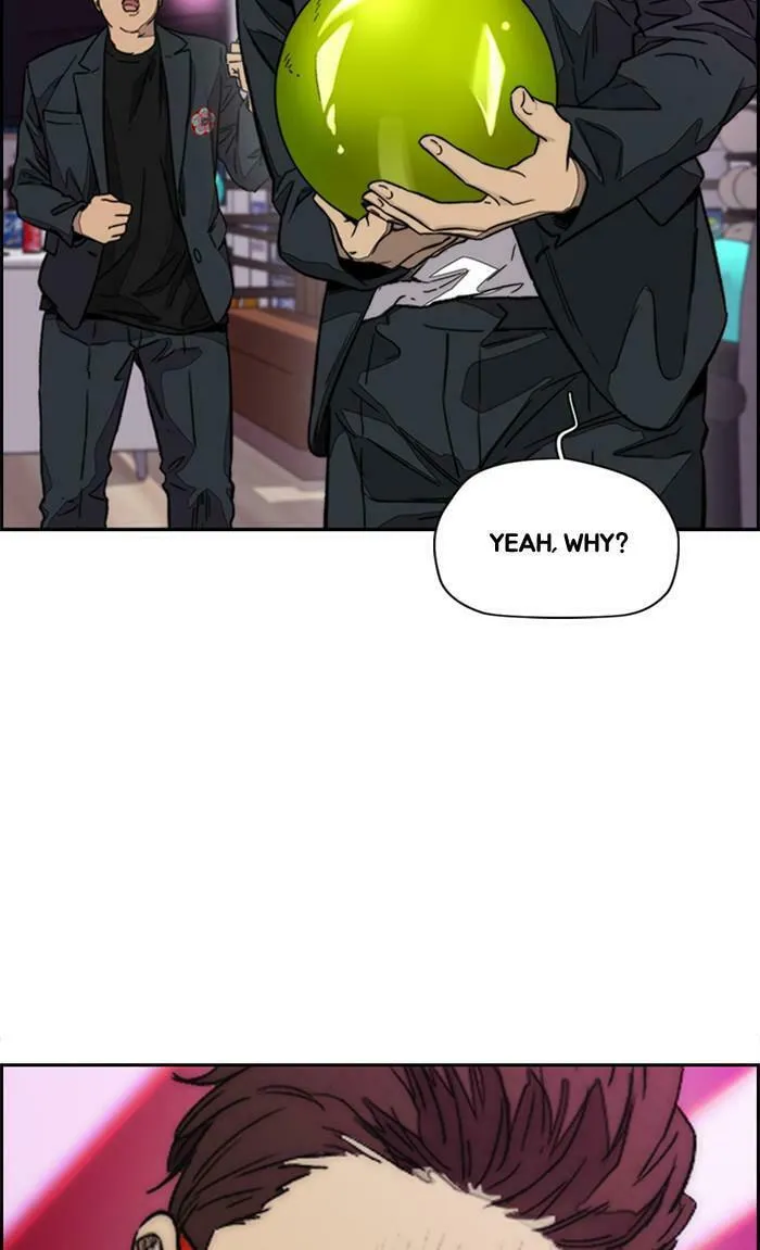 Wind Breaker Chapter 365 page 83 - 