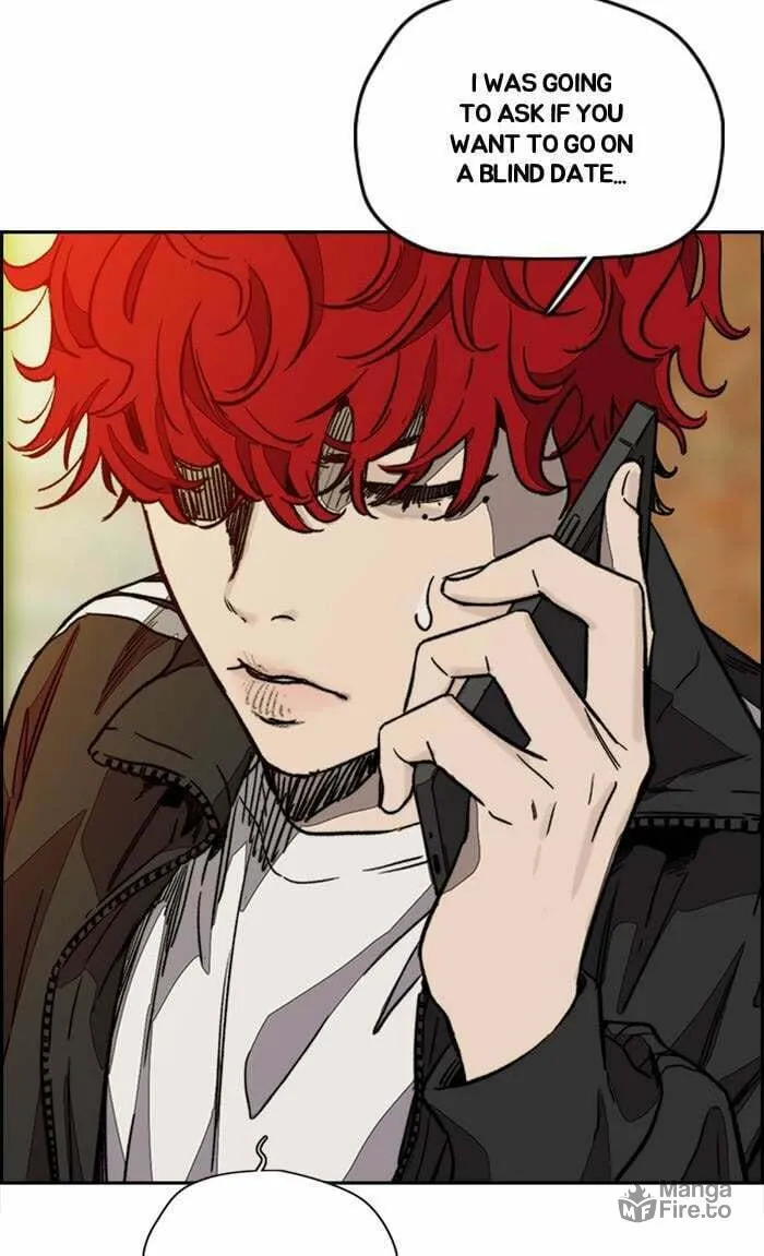 Wind Breaker Chapter 365 page 85 - 
