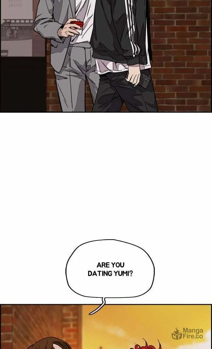 Wind Breaker Chapter 365 page 99 - 