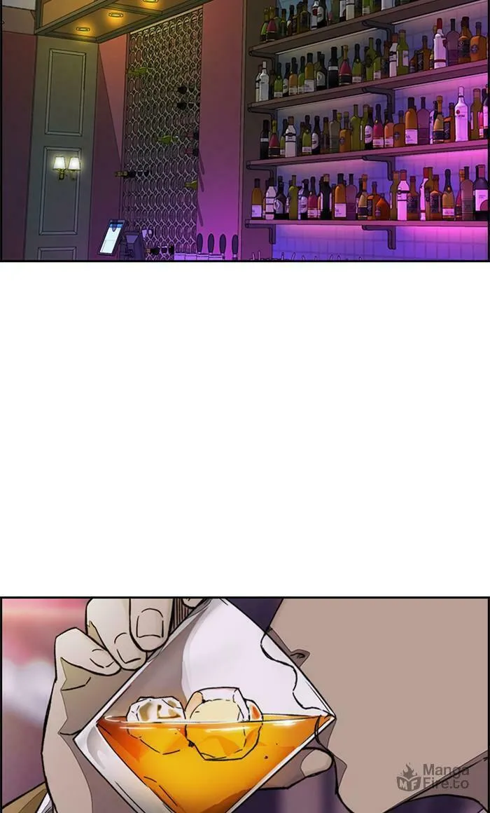 Wind Breaker Chapter 366 page 117 - 