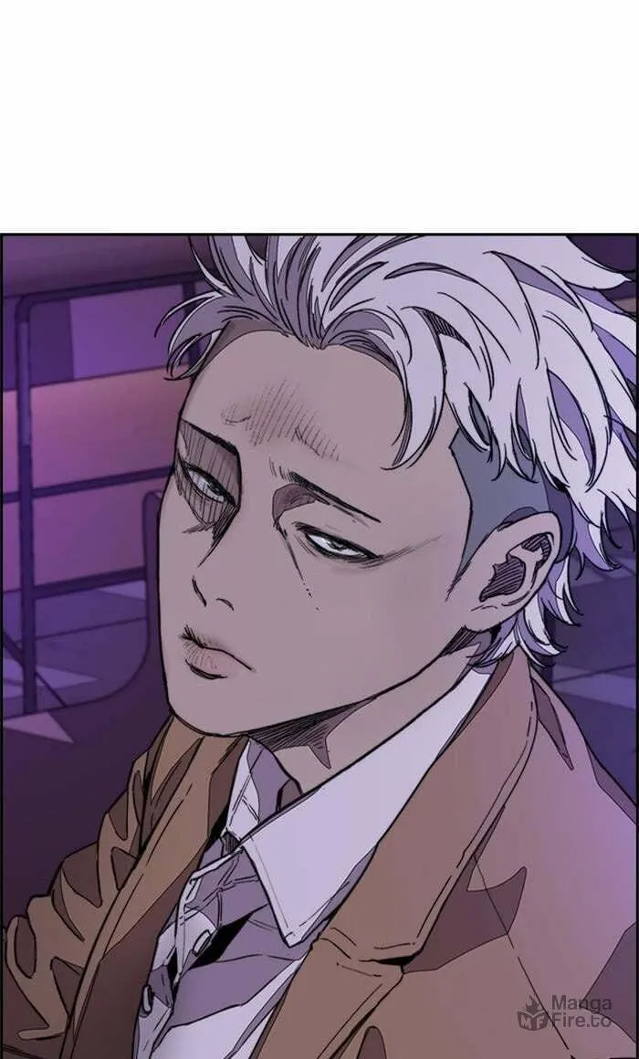 Wind Breaker Chapter 366 page 120 - 