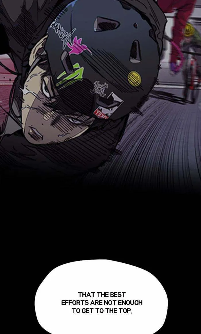 Wind Breaker Chapter 366 page 16 - 