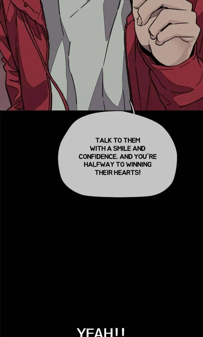 Wind Breaker Chapter 366 page 29 - 