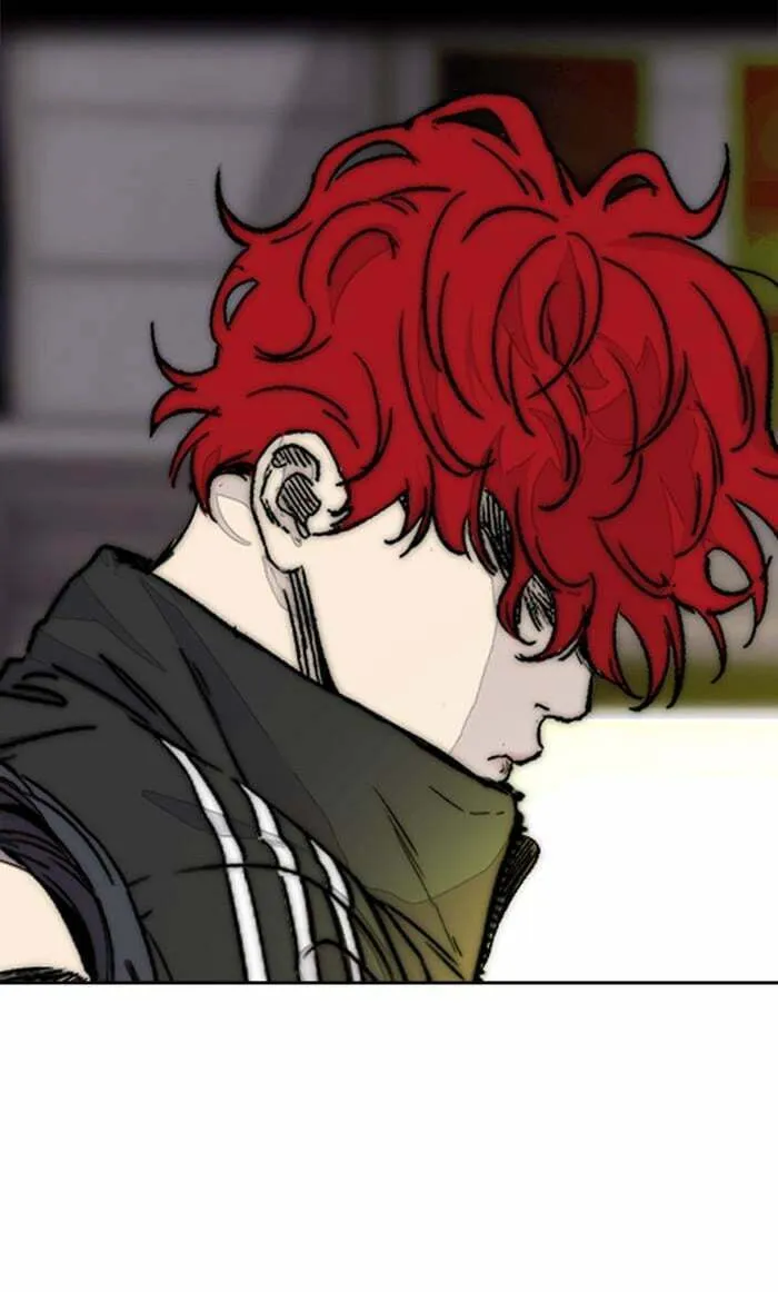 Wind Breaker Chapter 366 page 41 - 