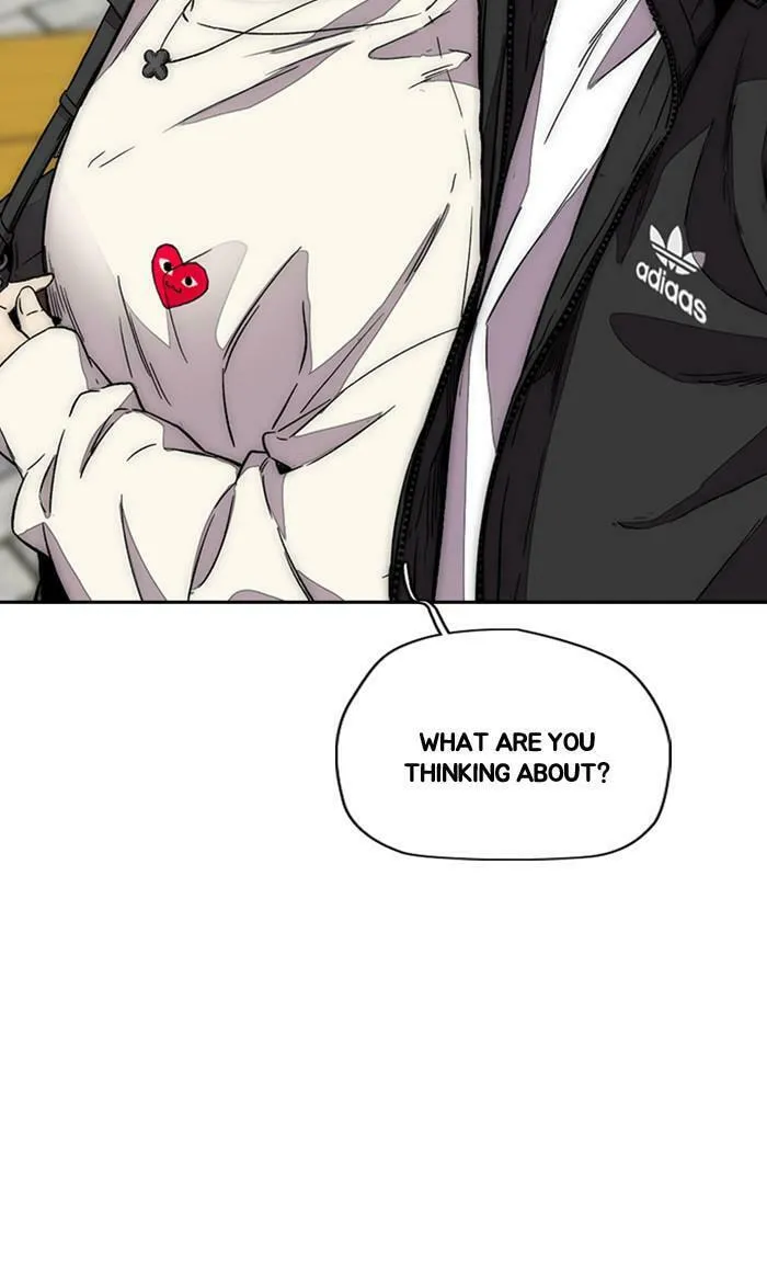 Wind Breaker Chapter 366 page 43 - 