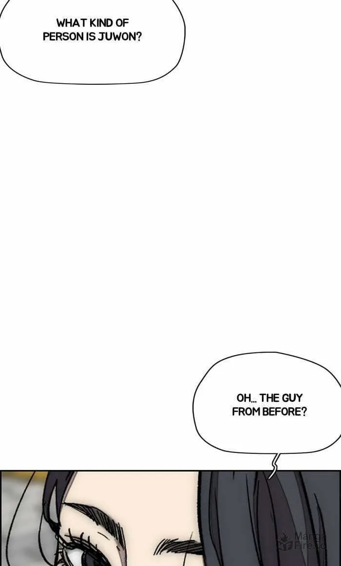 Wind Breaker Chapter 366 page 45 - 