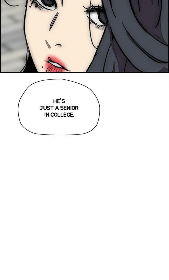 Wind Breaker Chapter 366 page 46 - 