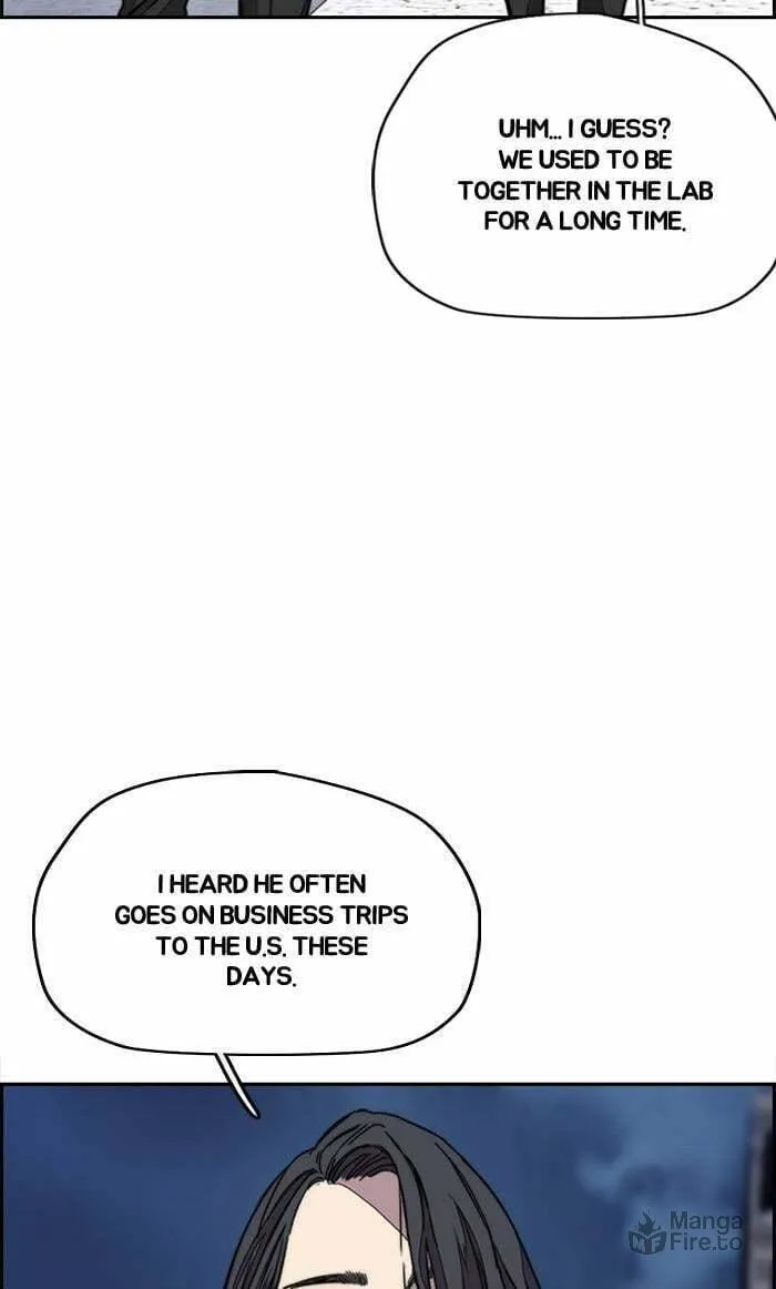 Wind Breaker Chapter 366 page 48 - 