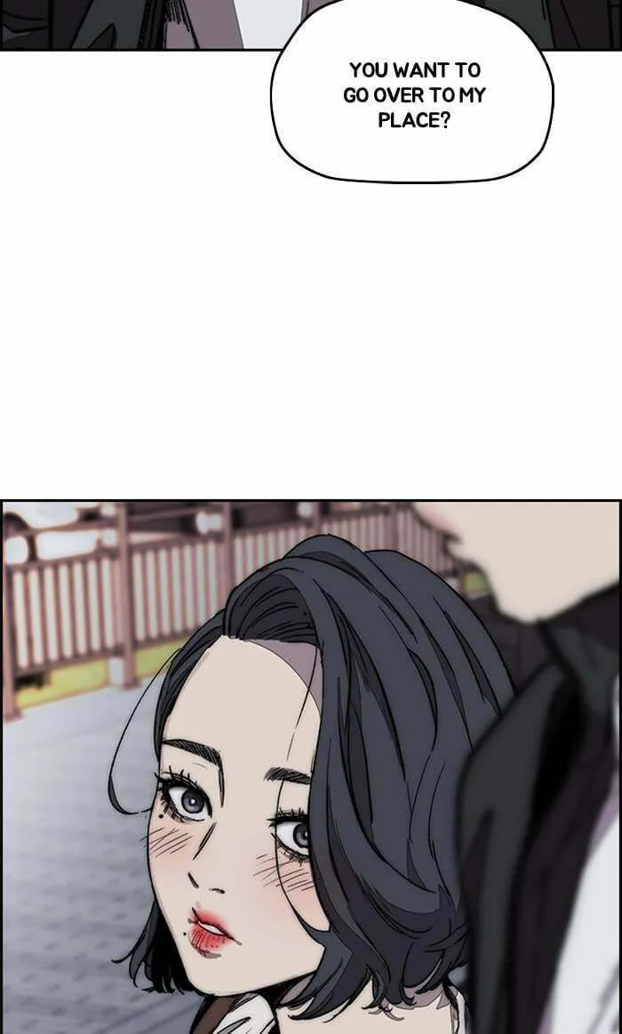 Wind Breaker Chapter 366 page 56 - 