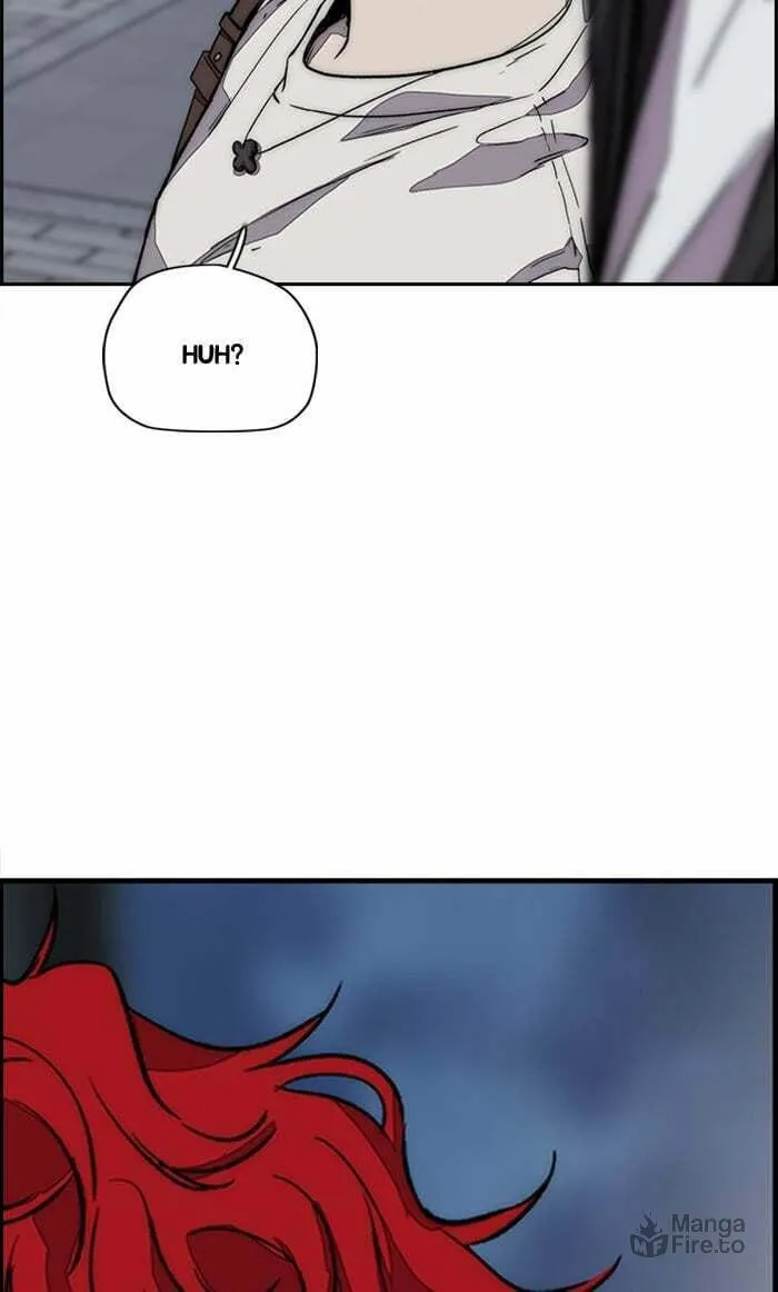 Wind Breaker Chapter 366 page 57 - 