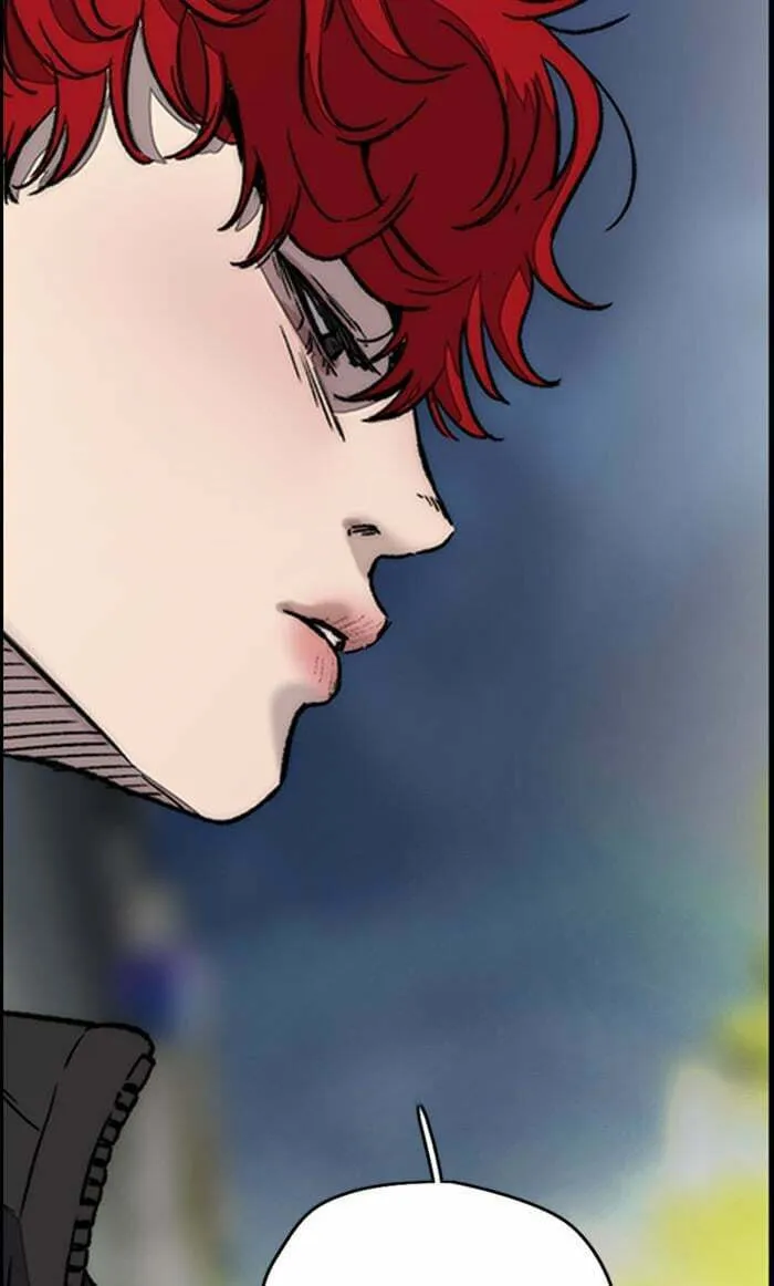 Wind Breaker Chapter 366 page 58 - 