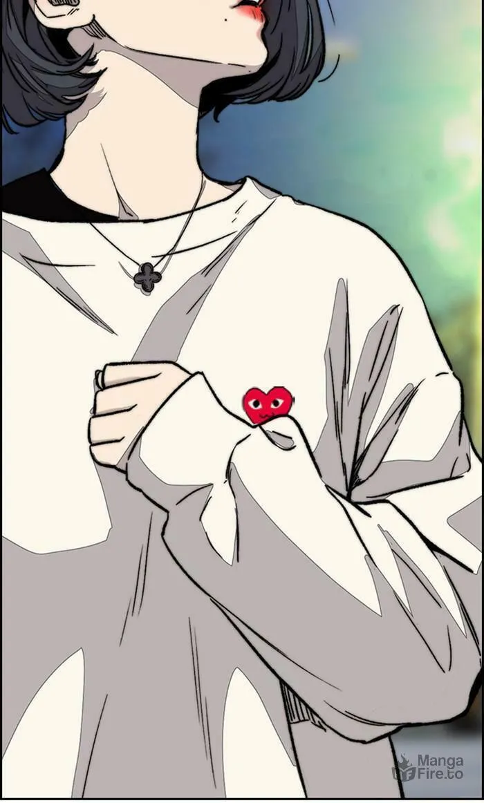 Wind Breaker Chapter 366 page 60 - 