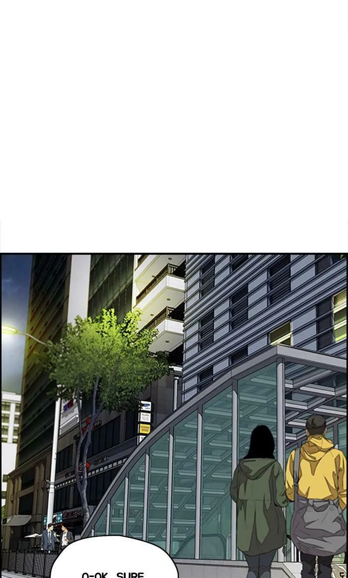 Wind Breaker Chapter 366 page 61 - 