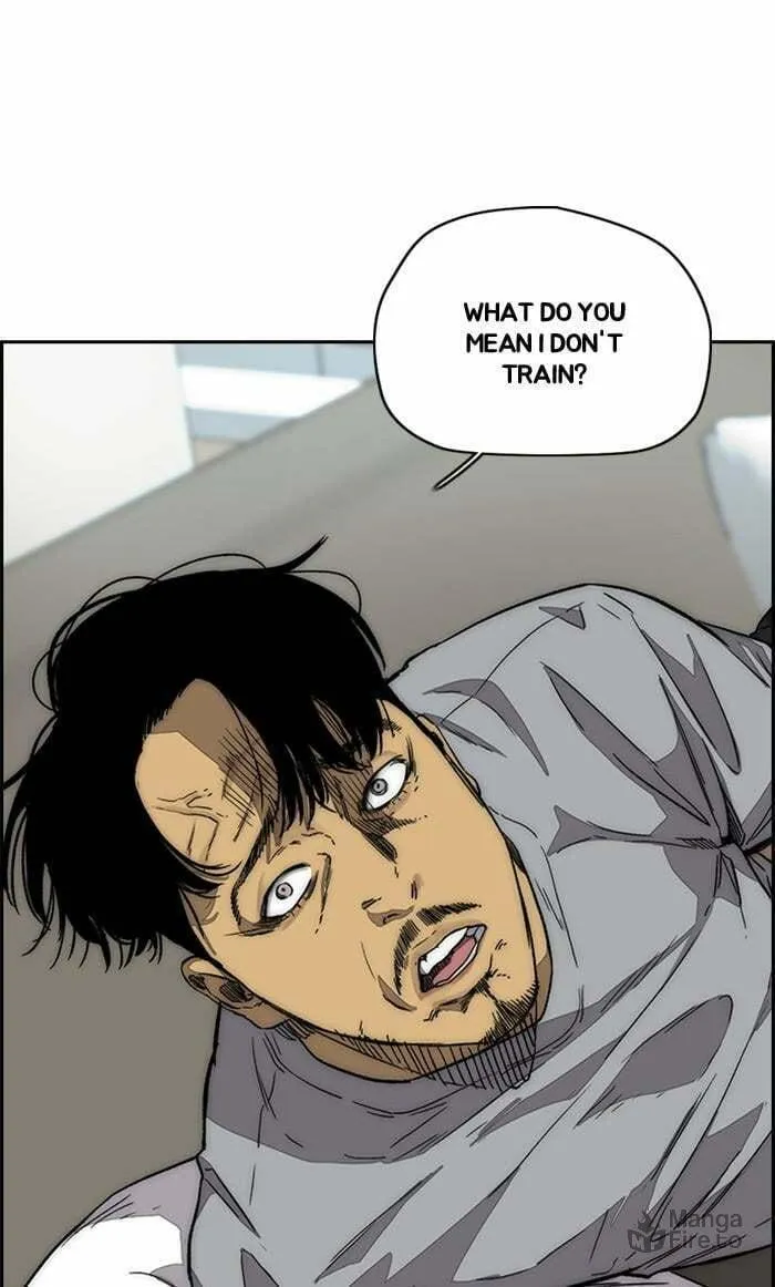 Wind Breaker Chapter 366 page 66 - 