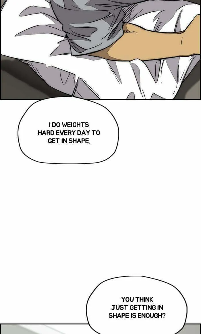 Wind Breaker Chapter 366 page 67 - 