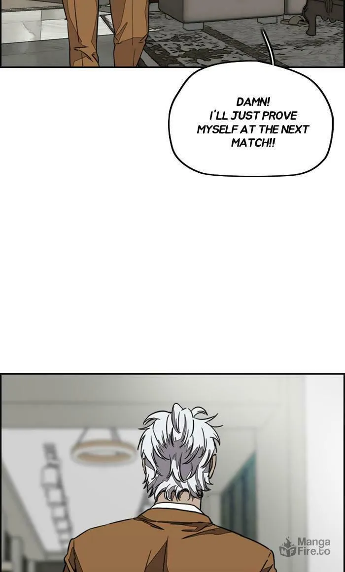 Wind Breaker Chapter 366 page 70 - 
