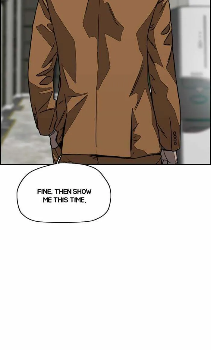 Wind Breaker Chapter 366 page 71 - 