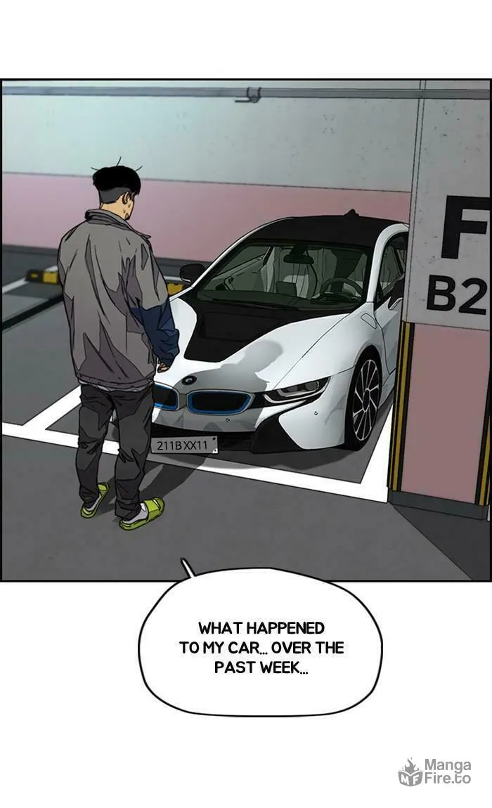 Wind Breaker Chapter 366 page 78 - 