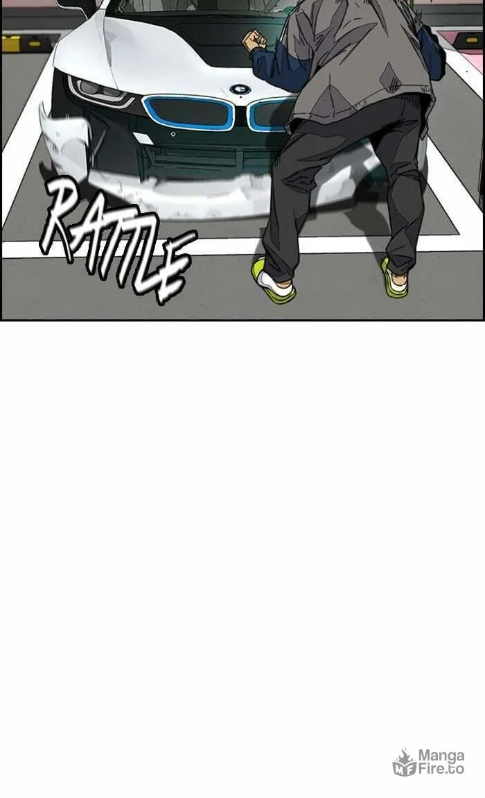 Wind Breaker Chapter 366 page 85 - 