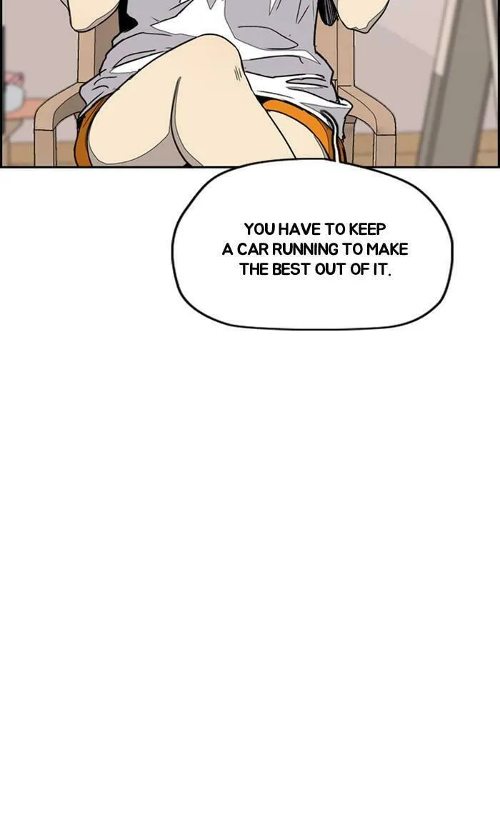 Wind Breaker Chapter 366 page 89 - 