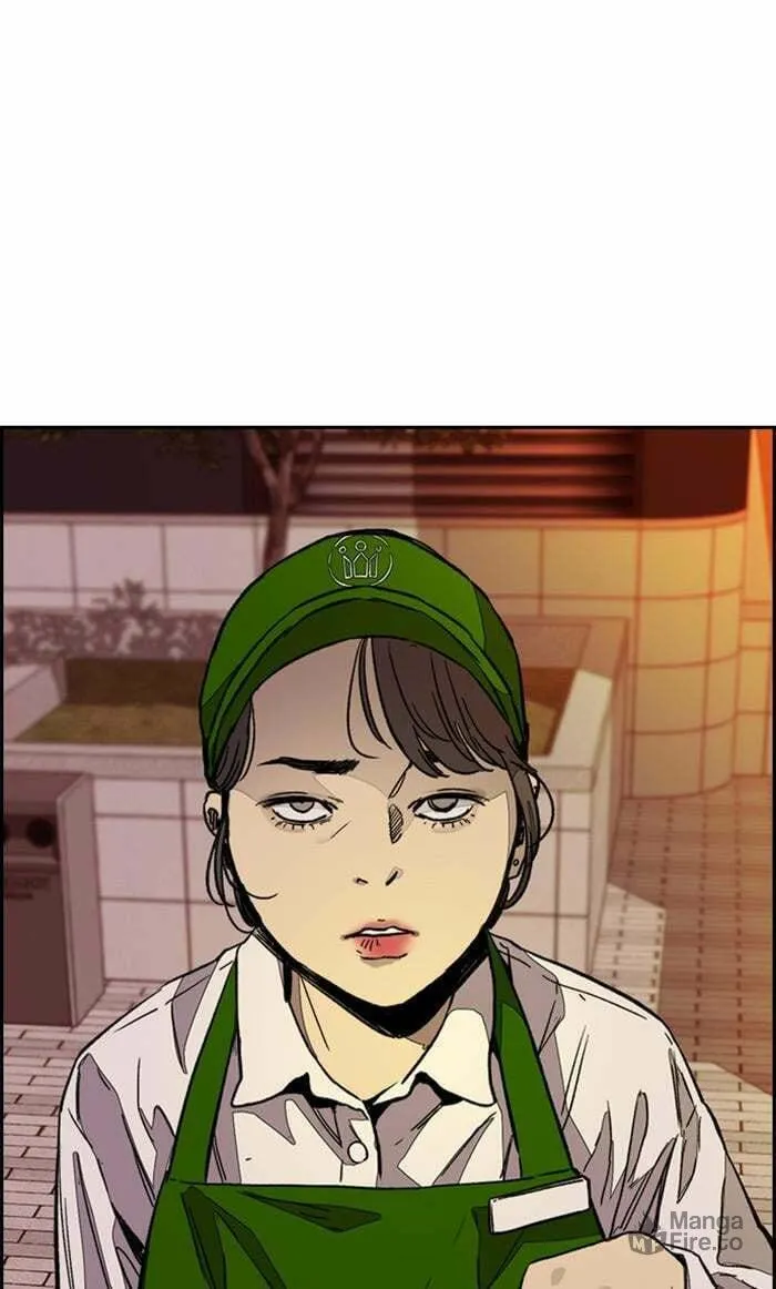 Wind Breaker Chapter 366 page 10 - 
