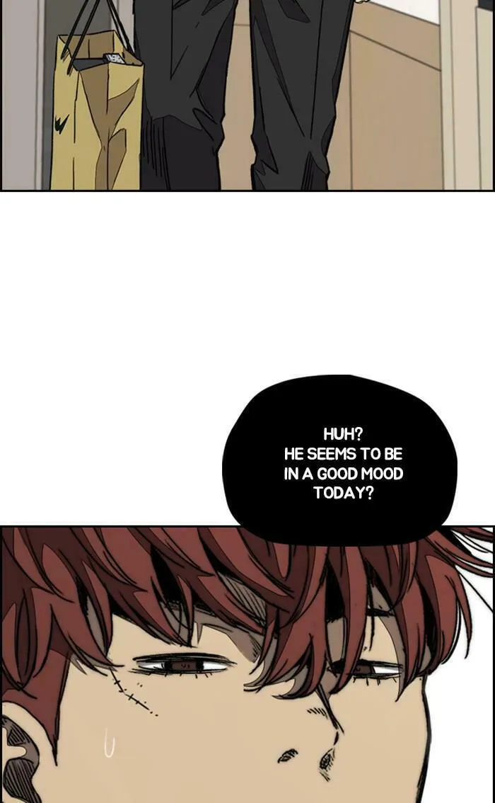 Wind Breaker Chapter 367 page 101 - 