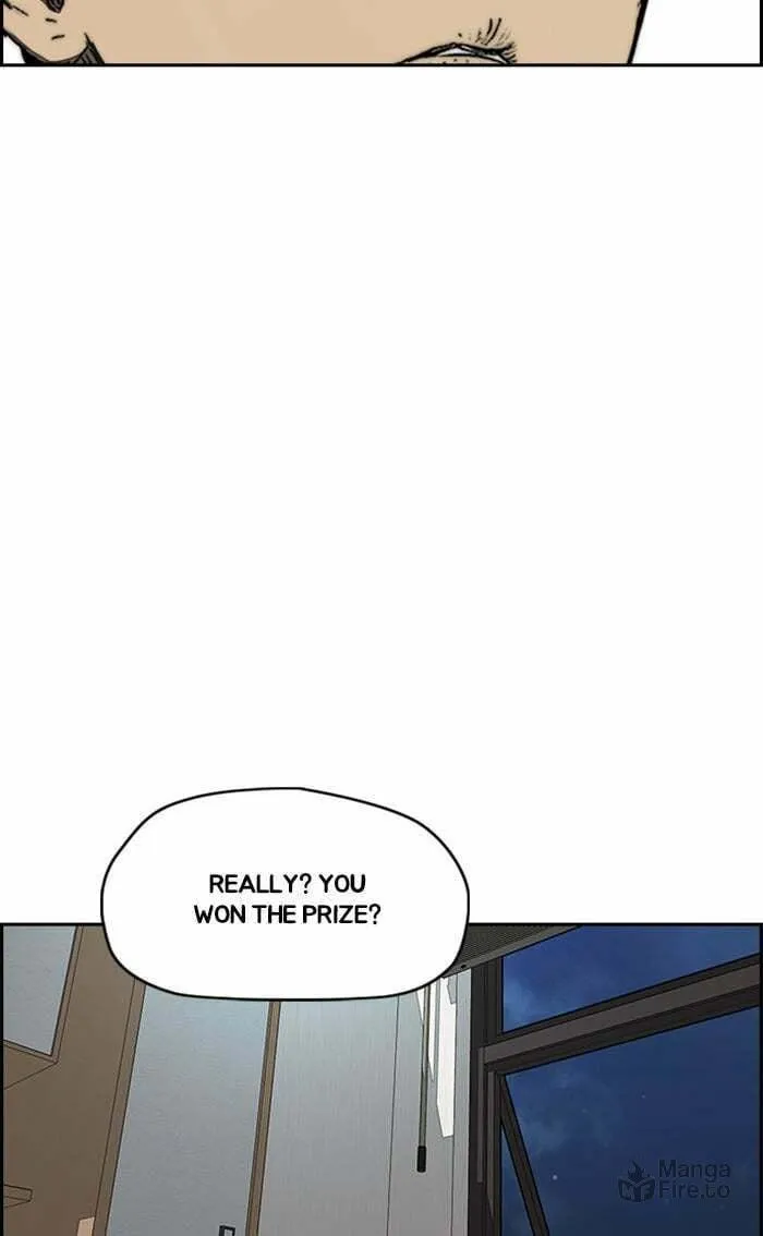 Wind Breaker Chapter 367 page 102 - 