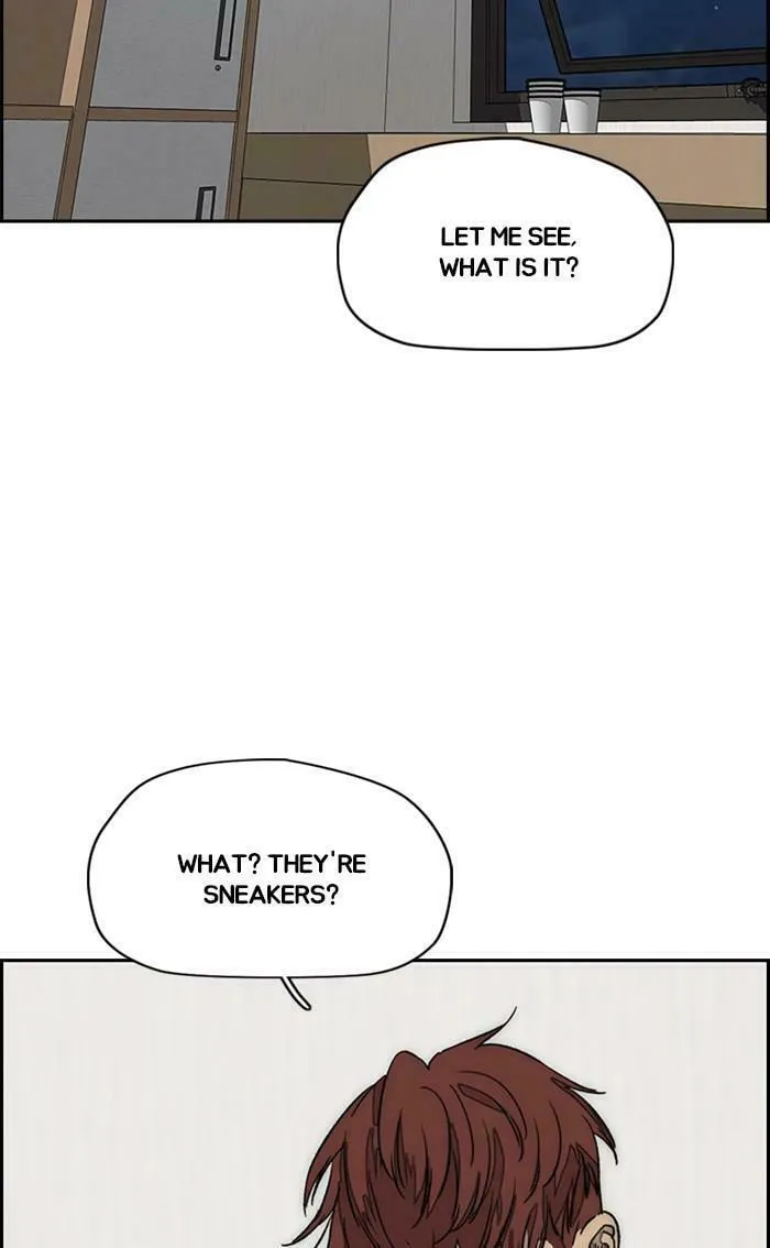 Wind Breaker Chapter 367 page 103 - 
