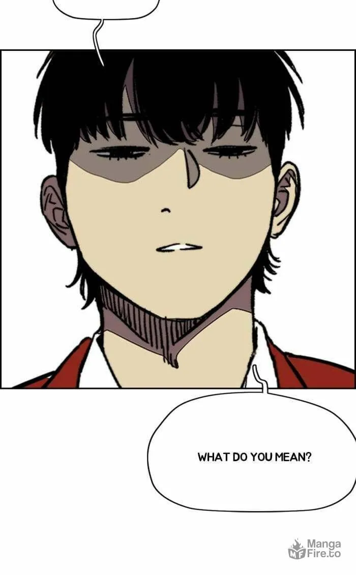 Wind Breaker Chapter 367 page 108 - 