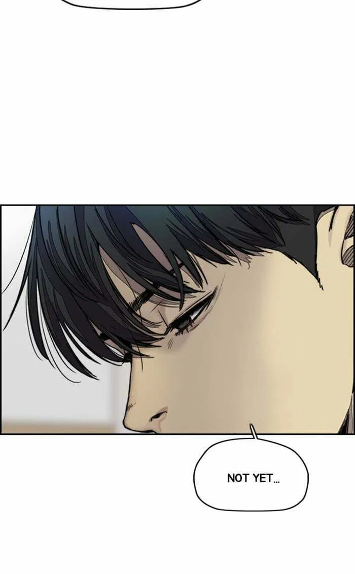 Wind Breaker Chapter 367 page 116 - 