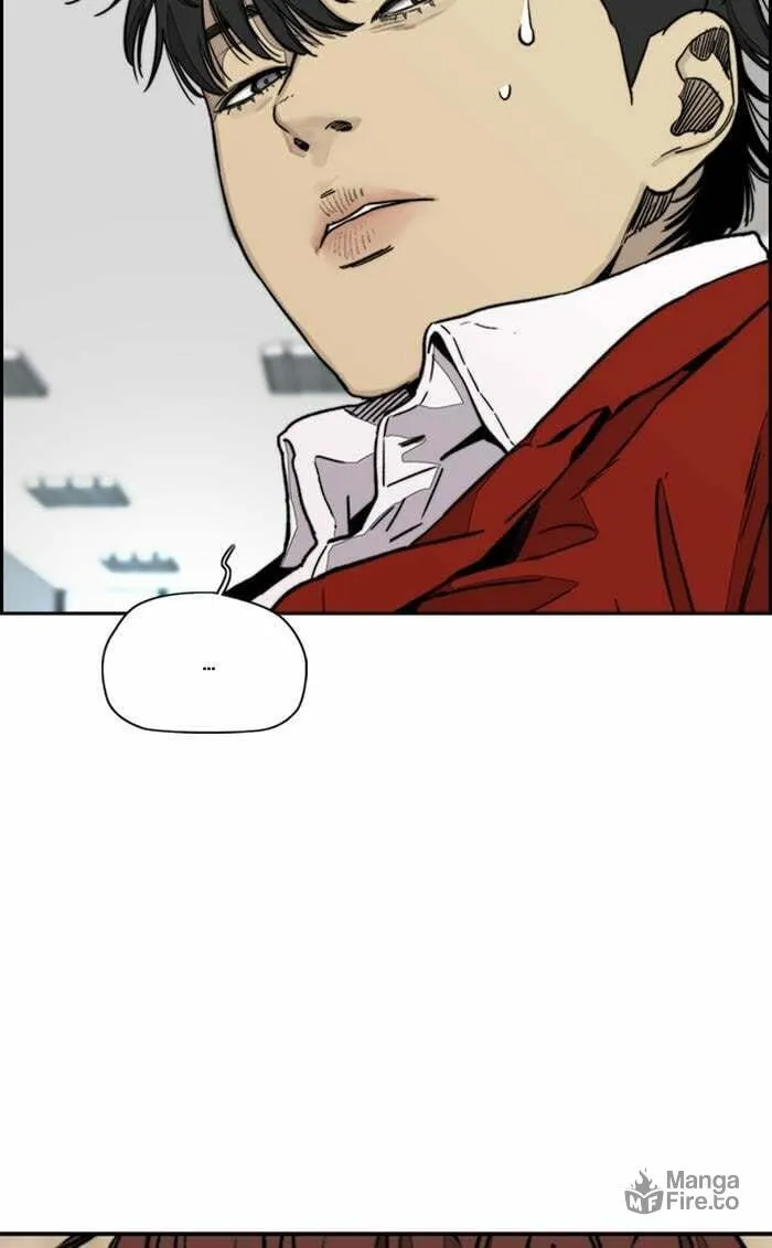 Wind Breaker Chapter 367 page 126 - 