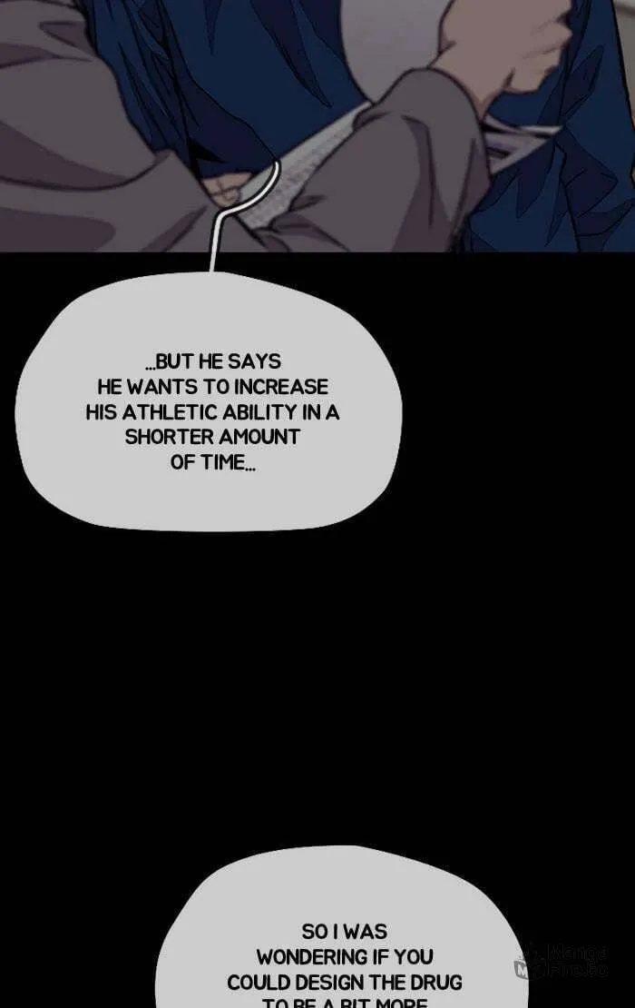 Wind Breaker Chapter 367 page 15 - 